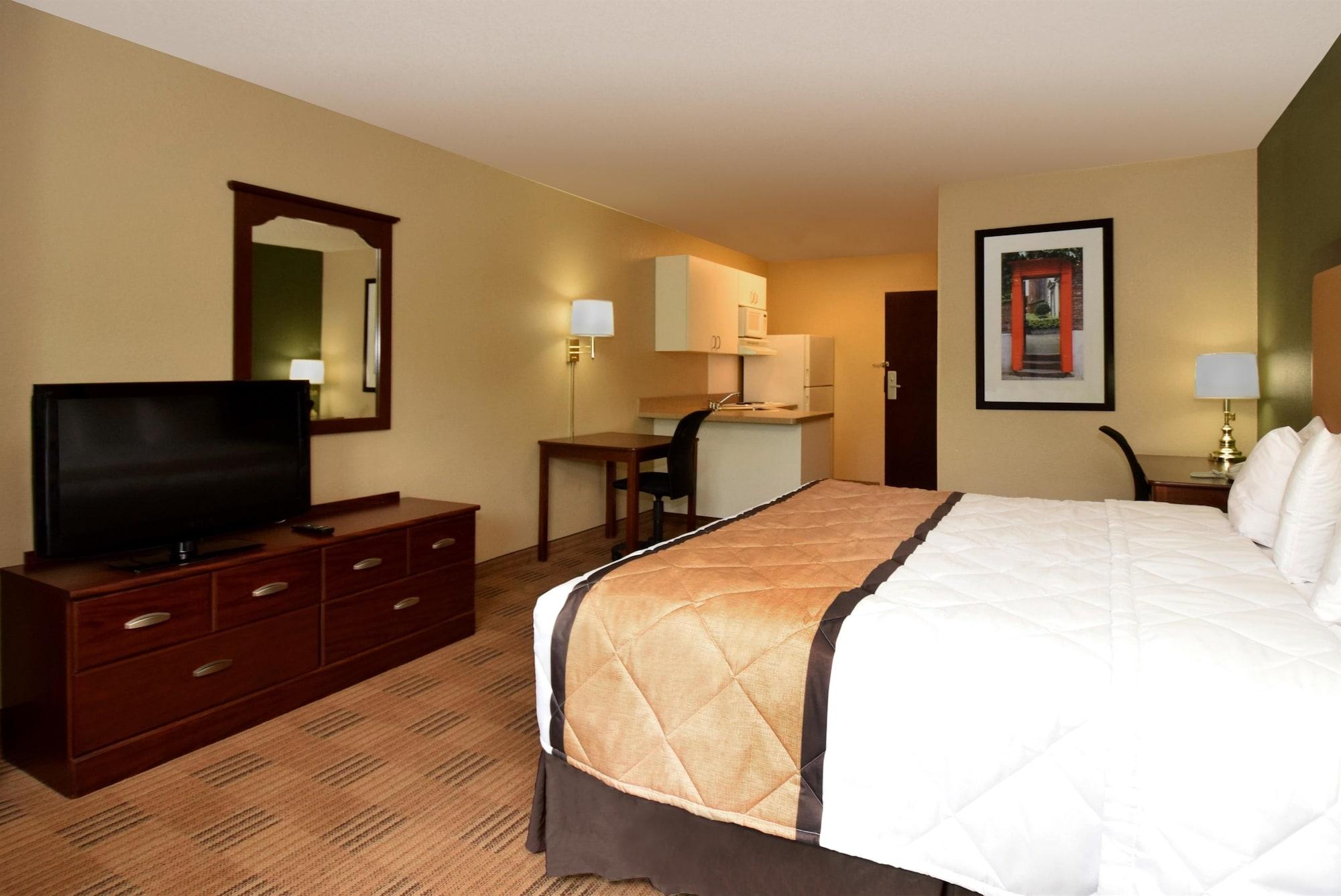 Extended Stay America Suites - Santa Barbara - Calle Real Goleta Exterior foto