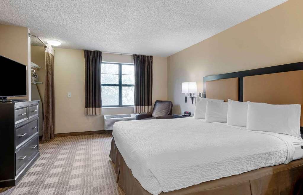 Extended Stay America Suites - Santa Barbara - Calle Real Goleta Cameră foto
