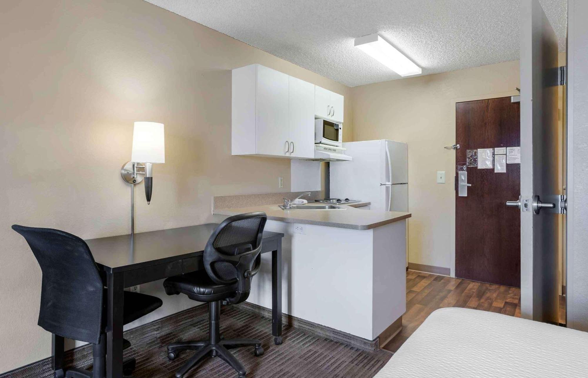 Extended Stay America Suites - Santa Barbara - Calle Real Goleta Exterior foto