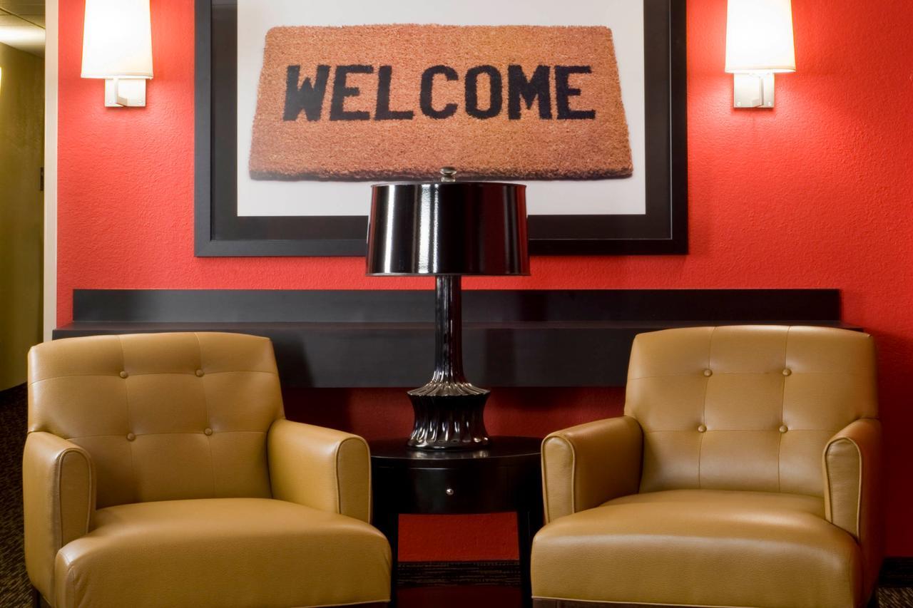 Extended Stay America Suites - Santa Barbara - Calle Real Goleta Exterior foto