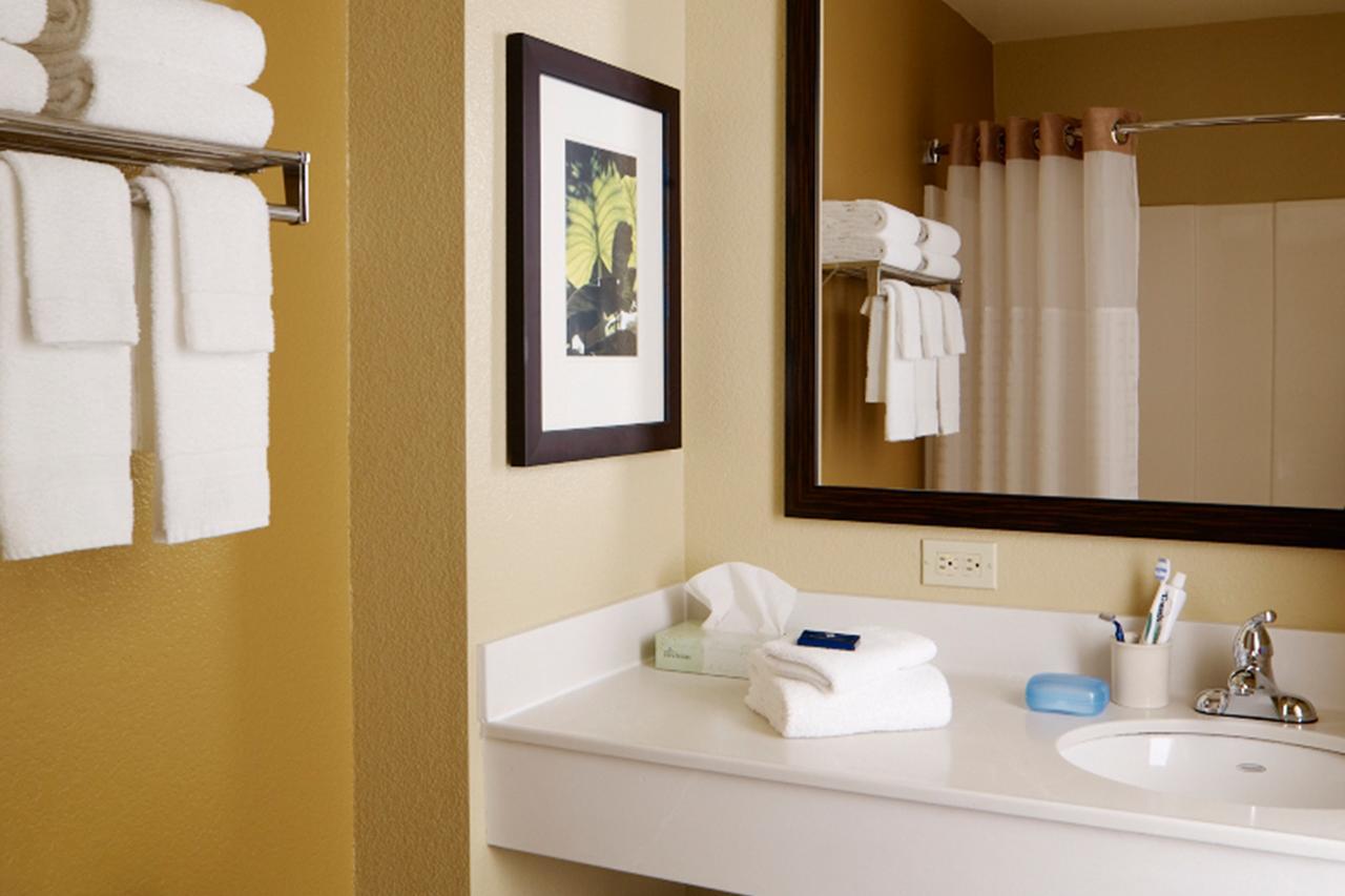 Extended Stay America Suites - Santa Barbara - Calle Real Goleta Exterior foto